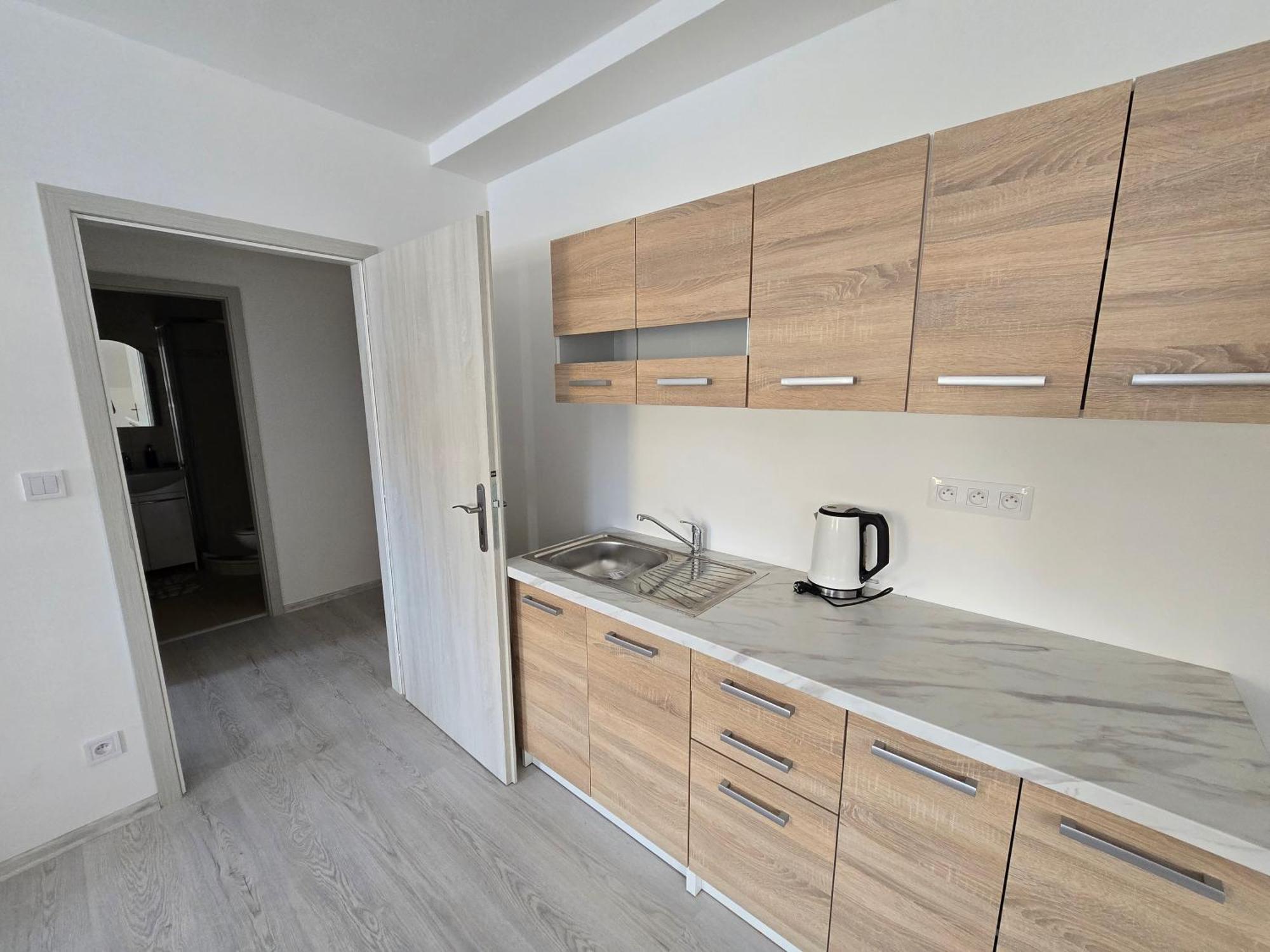 Apartmany Almond Harrachov Exterior foto