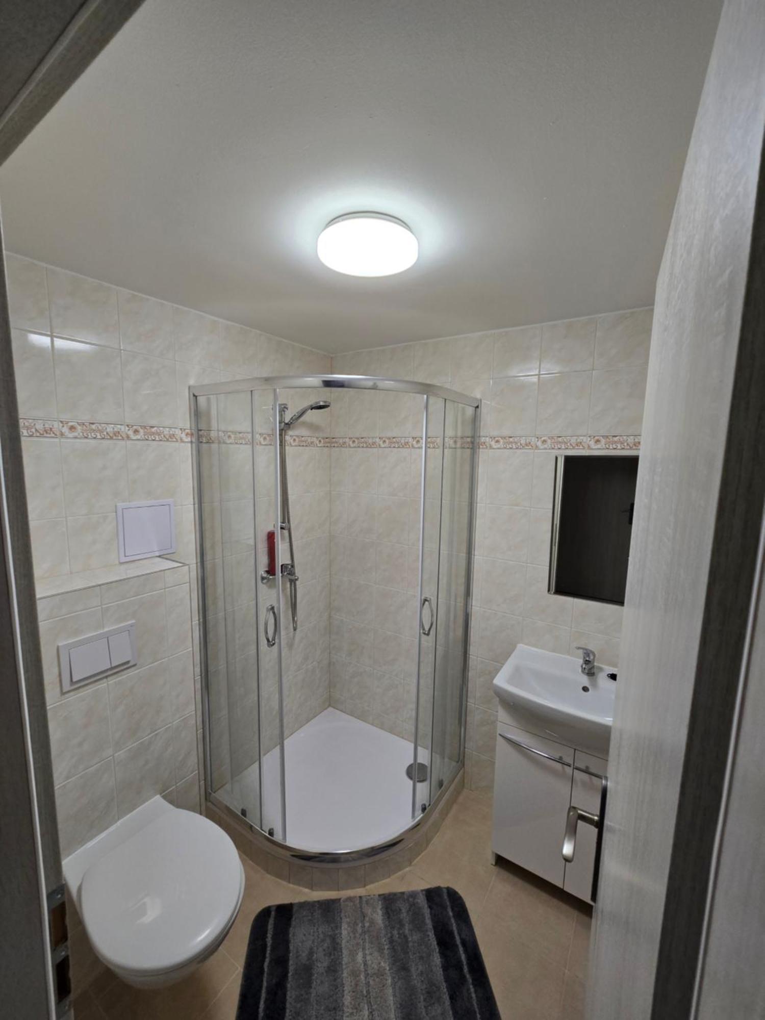 Apartmany Almond Harrachov Exterior foto