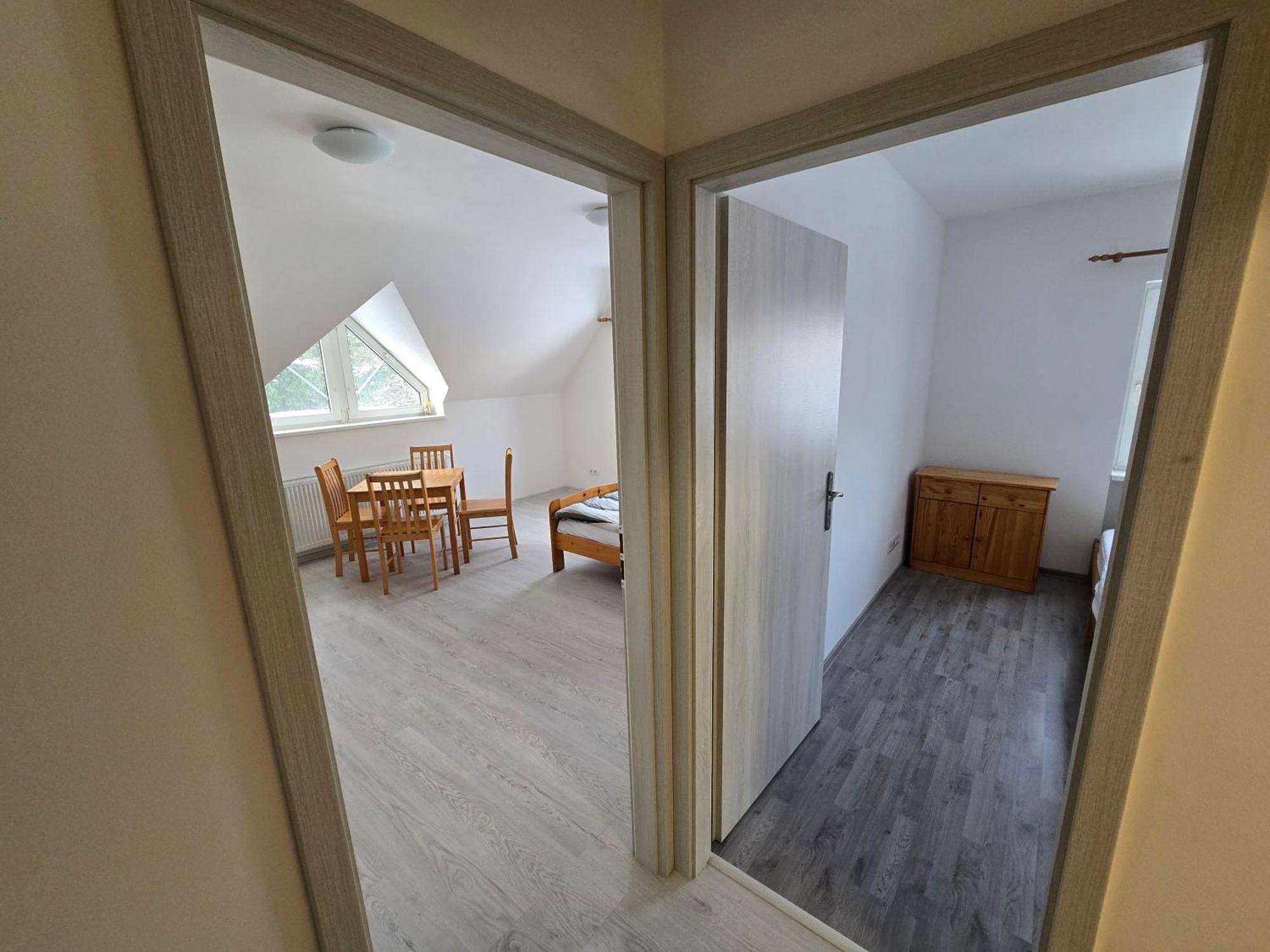 Apartmany Almond Harrachov Exterior foto