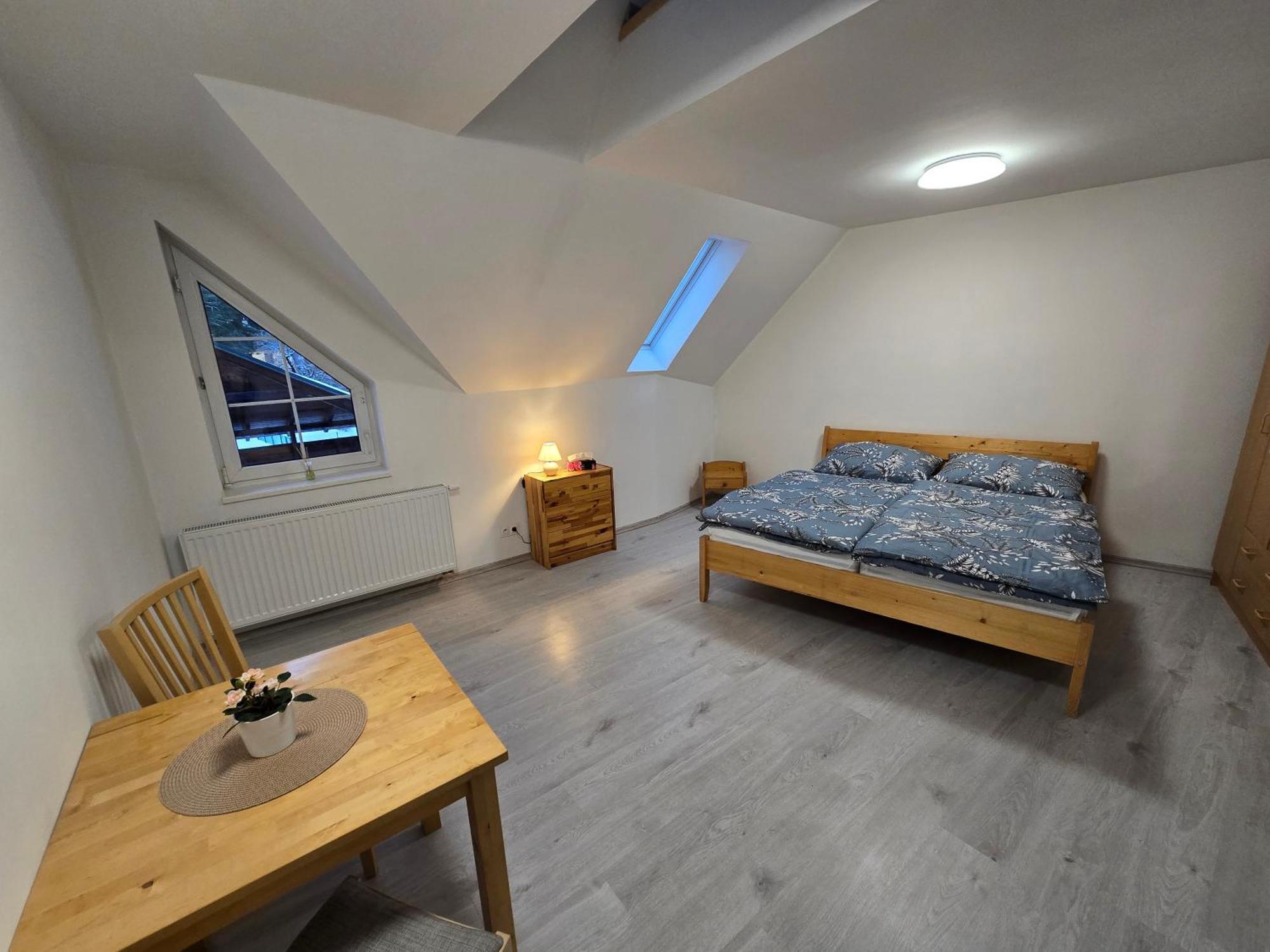 Apartmany Almond Harrachov Exterior foto