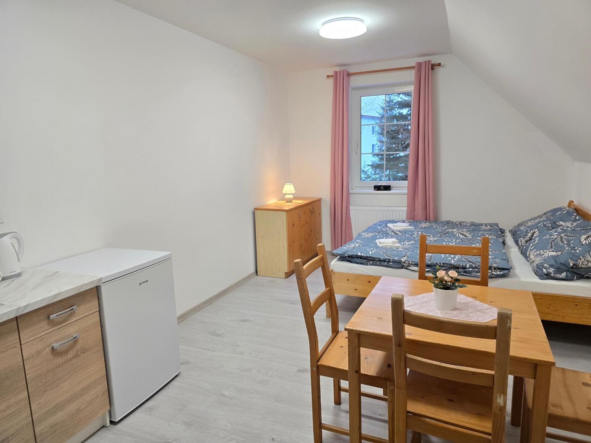 Apartmany Almond Harrachov Exterior foto